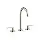 DORNBRACHT-Waschtisch-Dreilochbatterie-mit-Ablaufgarnitur-META-20713661-Platin-gebuerstet-20713661-06 gallery number 1